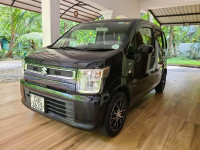Suzuki Wagon R Fx 2017 Car for sale Matara