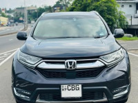 Honda CRV 2018 SUV for sale Yakkala