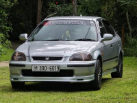 Honda Ek3 1998 Car for sale Kandy