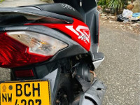 Honda Dio 2015 Motorcycle for sale Colombo