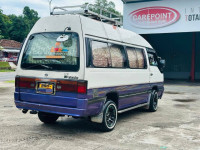 Nissan Caravan 1992 Van for sale Monaragala
