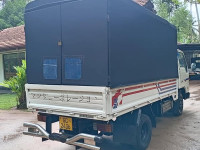 Mazda Titan 1995 Lorry for sale Dankotuwa