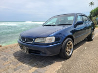 Toyota Corolla CE110 1998 Car for sale Galle