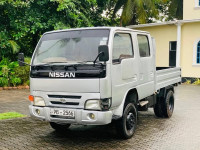 Yuejin CrewCab 2007 Crew Cab for sale Panadura