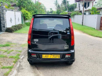 Perodua Kenari 2007 Car for sale Panadura