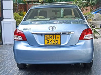 Toyota Belta 2012 Car for sale Kadawatha
