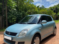 Suzuki Swift 2008 Car for sale Kelaniya