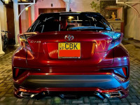 Toyota CHR NGX-10 2018 SUV for sale Colombo