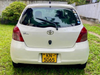 Toyota Corolla Vitz KSP90 2007 Car for sale Galle