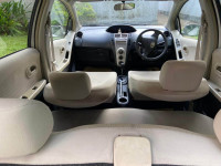 Toyota Corolla Vitz KSP90 2007 Car for sale Galle