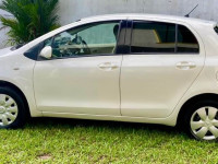 Toyota Corolla Vitz KSP90 2007 Car for sale Galle