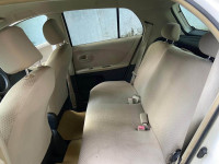 Toyota Corolla Vitz KSP90 2007 Car for sale Galle