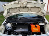 Toyota Corolla Vitz KSP90 2007 Car for sale Galle