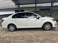 Toyota Axio 2014 Car for sale Galle