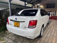 Toyota Axio 2014 Car for sale Galle