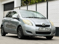 Toyota Vitz 2007 Car for sale Kuliyapitiya