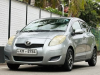 Toyota Vitz 2007 Car for sale Kuliyapitiya