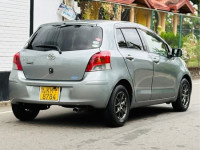 Toyota Vitz 2007 Car for sale Kuliyapitiya