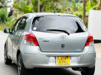 Toyota Vitz 2007 Car for sale Kuliyapitiya