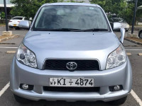Toyota Rush 2007 Car for sale Kohuwala