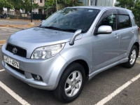 Toyota Rush 2007 Car for sale Kohuwala