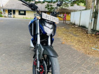 Yamaha Fz V3 2020 Motorcycle for sale Matara