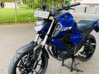 Yamaha Fz V3 2020 Motorcycle for sale Matara