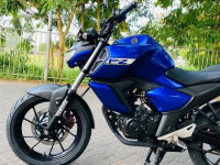 Yamaha Fz V3 2020 Motorcycle for sale Matara