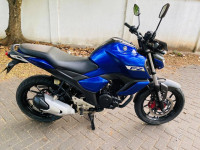 Yamaha Fz V3 2020 Motorcycle for sale Matara