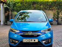 Honda Fit GP5 2013 Car for sale Nittambuwa