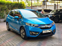 Honda Fit GP5 2013 Car for sale Nittambuwa