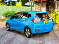 Honda Fit GP5 2013 Car for sale Nittambuwa