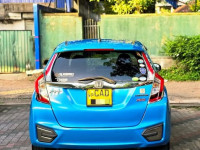 Honda Fit GP5 2013 Car for sale Nittambuwa