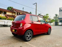 Suzuki Celerio VXI 2015 Car for sale Ragama