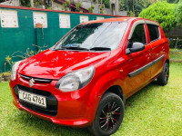 Suzuki Alto 2015 Car for sale Kalutara