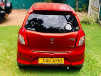 Suzuki Alto 2015 Car for sale Kalutara