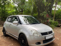 Suzuki Swift 2007 Car for sale Kelaniya