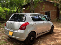 Suzuki Swift 2007 Car for sale Kelaniya