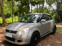 Suzuki Swift 2007 Car for sale Kelaniya