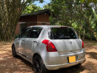 Suzuki Swift 2007 Car for sale Kelaniya