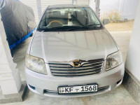 Toyota 121 G 2004 Car for sale Hangarapitiya