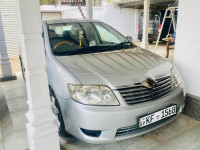 Toyota 121 G 2004 Car for sale Hangarapitiya