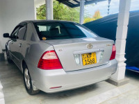 Toyota 121 G 2004 Car for sale Hangarapitiya