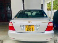Toyota 121 G 2004 Car for sale Hangarapitiya