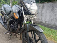 TVS Flame 2010 Motorcycle for sale Kalutara