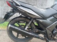TVS Flame 2010 Motorcycle for sale Kalutara
