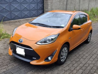 Toyota Aqua 2018 Car for sale Biyagama