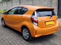 Toyota Aqua 2018 Car for sale Biyagama
