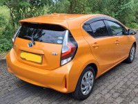 Toyota Aqua 2018 Car for sale Biyagama