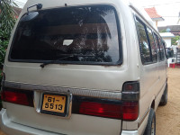 Toyota Dolphin 1993 Van for sale Athurugiriya
